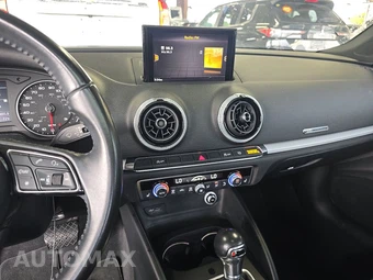 2018 Audi A3 Sedan Premium - miniatura 11