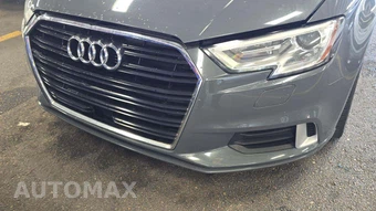 2018 Audi A3 Sedan Premium - miniatura 19