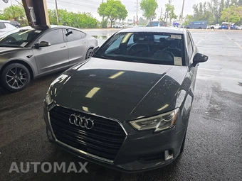 2018 Audi A3 Sedan Premium - miniatura 2