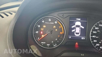 2018 Audi A3 Sedan Premium - miniatura 21