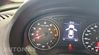 2018 Audi A3 Sedan Premium - miniatura 23