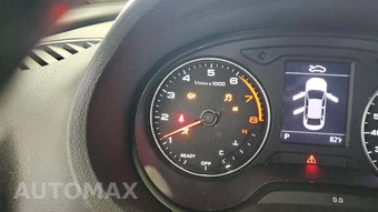 2018 Audi A3 Sedan Premium - miniatura 26