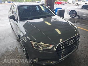 2018 Audi A3 Sedan Premium - miniatura 3