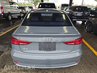 2018 Audi A3 Sedan Premium - miniatura 5