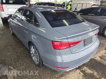 2018 Audi A3 Sedan Premium - miniatura 6
