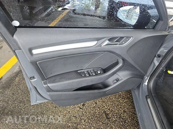 2018 Audi A3 Sedan Premium - miniatura 9