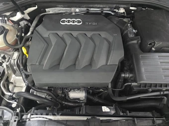 2018 Audi A3 Sedan Premium – miniatura 15