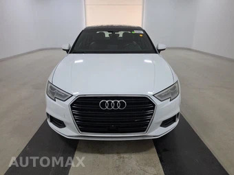 2018 Audi A3 Sedan Premium – miniatura 2