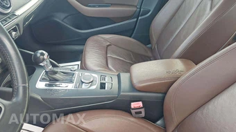 2018 Audi A3 Sedan Premium – miniatura 22