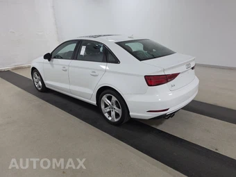 2018 Audi A3 Sedan Premium – miniatura 6