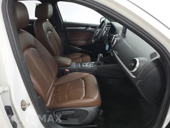 2018 Audi A3 Sedan Premium – miniatura 8
