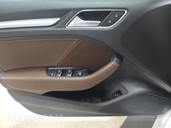 2018 Audi A3 Sedan Premium – miniatura 9