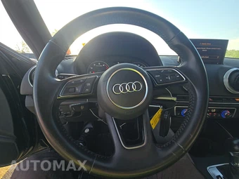 2018 Audi A3 Sedan Premium - miniatura 10