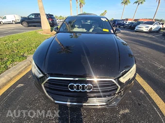 2018 Audi A3 Sedan Premium - miniatura 2