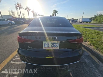 2018 Audi A3 Sedan Premium - miniatura 5