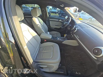 2018 Audi A3 Sedan Premium - miniatura 8