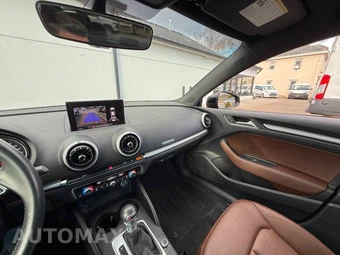 2018 Audi A3 Sedan Premium - miniatura 16