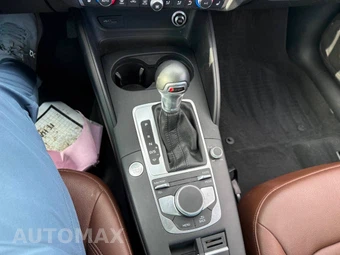2018 Audi A3 Sedan Premium - miniatura 18