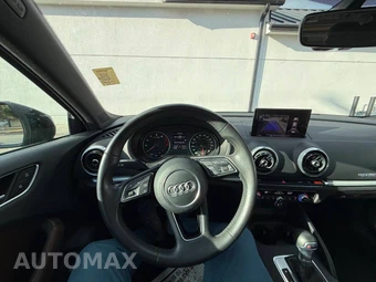 2018 Audi A3 Sedan Premium - miniatura 19