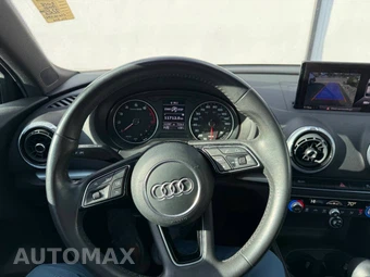 2018 Audi A3 Sedan Premium - miniatura 20