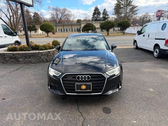 2018 Audi A3 Sedan Premium - miniatura 5