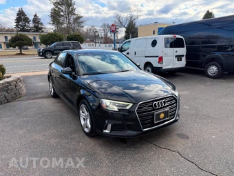 2018 Audi A3 Sedan Premium - miniatura 6
