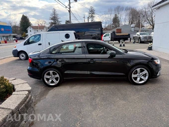 2018 Audi A3 Sedan Premium - miniatura 7