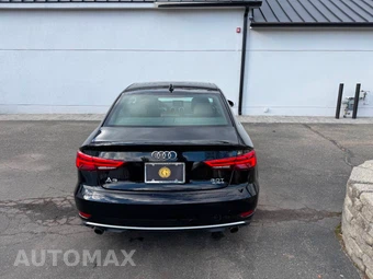 2018 Audi A3 Sedan Premium - miniatura 9
