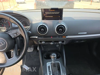 2018 Audi A3 Sedan Premium – miniatura 11