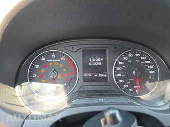 2018 Audi A3 Sedan Premium – miniatura 12