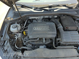 2018 Audi A3 Sedan Premium – miniatura 15