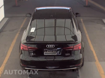2018 Audi A3 Sedan Premium – miniatura 5