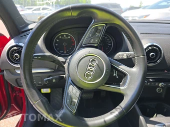 2018 Audi A3 Sedan Premium – miniatura 10