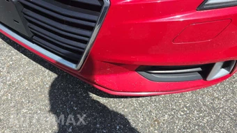2018 Audi A3 Sedan Premium – miniatura 22