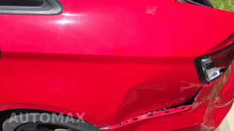 2018 Audi A3 Sedan Premium – miniatura 25