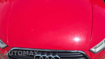 2018 Audi A3 Sedan Premium – miniatura 26