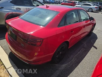 2018 Audi A3 Sedan Premium – miniatura 4