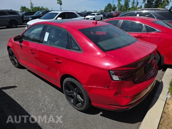2018 Audi A3 Sedan Premium – miniatura 6