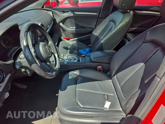 2018 Audi A3 Sedan Premium – miniatura 7