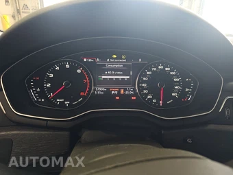 2018 Audi A4 allroad Premium Wagon – miniatura 12