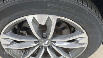 2018 Audi A4 allroad Premium Wagon – miniatura 31