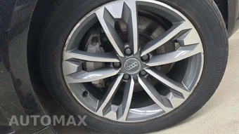2018 Audi A4 allroad Premium Wagon – miniatura 34