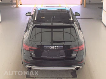 2018 Audi A4 allroad Premium Wagon – miniatura 5