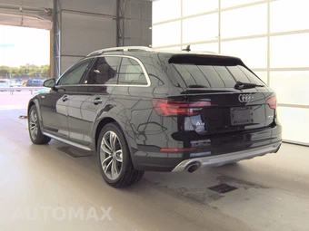 2018 Audi A4 allroad Premium Wagon – miniatura 6