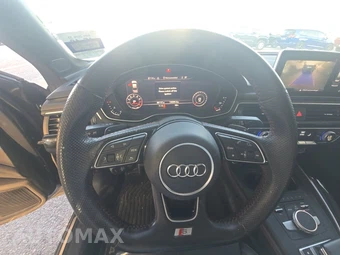 2018 Audi A4 Sedan Premium Plus w/Technology Value Pkg - miniatura 10