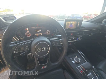 2018 Audi A4 Sedan Premium Plus w/Technology Value Pkg - miniatura 11