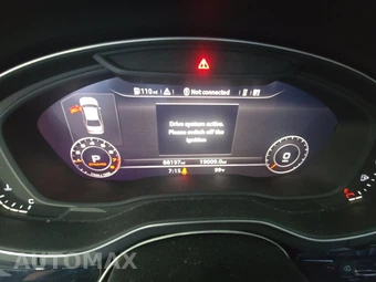 2018 Audi A4 Sedan Premium Plus w/Technology Value Pkg - miniatura 12