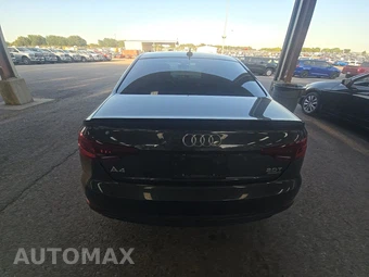 2018 Audi A4 Sedan Premium Plus w/Technology Value Pkg - miniatura 5