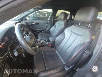 2018 Audi A4 Sedan Premium Plus w/Technology Value Pkg - miniatura 7