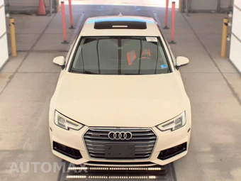2018 Audi A4 Sedan Premium Plus w/Technology Value Pkg - miniatura 2